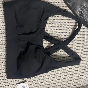 Lululemon Stash It All Sports Bra